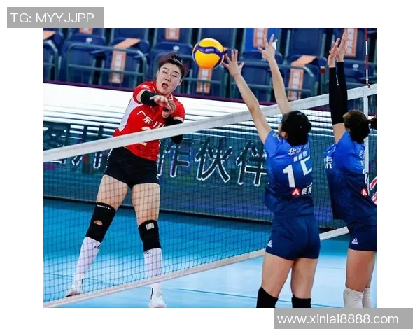 深圳排球队在全国排球技术排行榜中荣登第十名展现实力与潜力