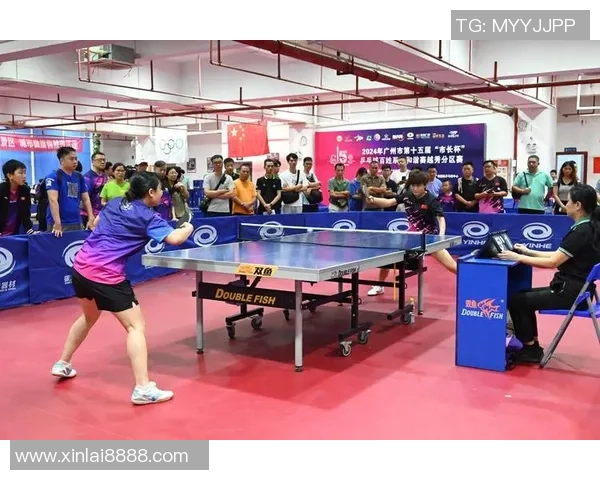 乒乓球意识排行榜揭晓广州乒乓球队荣登第九位引发关注